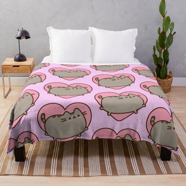 Item preview, pusheen heart!!! designed and sold by PLANET-VEE.