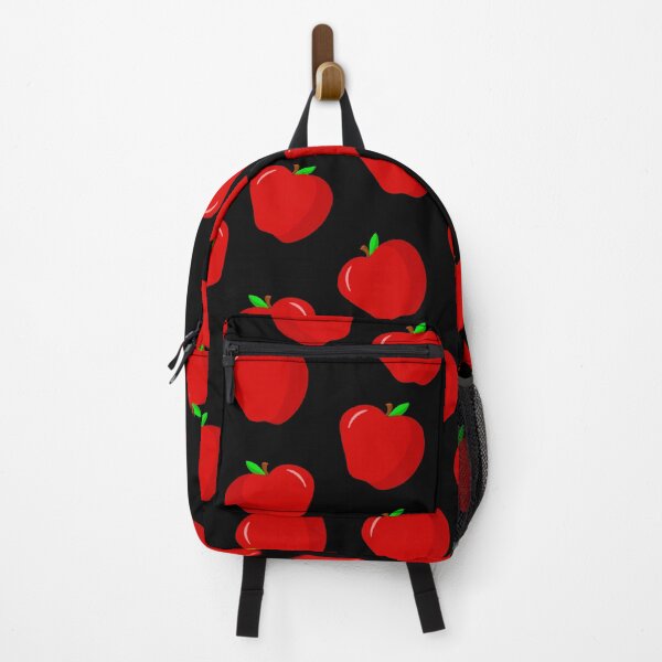 Item preview, Newton's Apples 2 (on black) designed and sold by SyPhelan.