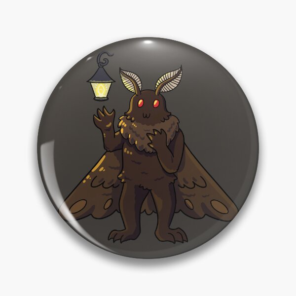 Item preview, Mothman wants the lamp designed and sold by Maria-Henriques.