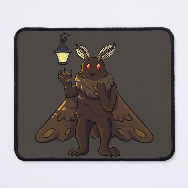 Item preview, Mothman wants the lamp designed and sold by Maria-Henriques.