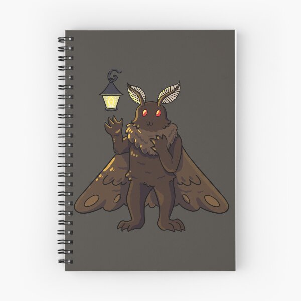 Item preview, Mothman wants the lamp designed and sold by Maria-Henriques.