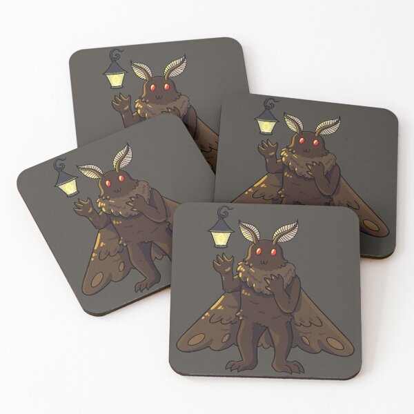 Item preview, Mothman wants the lamp designed and sold by Maria-Henriques.