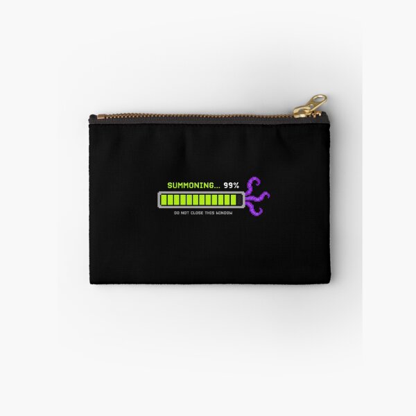Item preview, Lovecraft Summoning 99% – Do Not Close designed and sold by Fenay Designs.