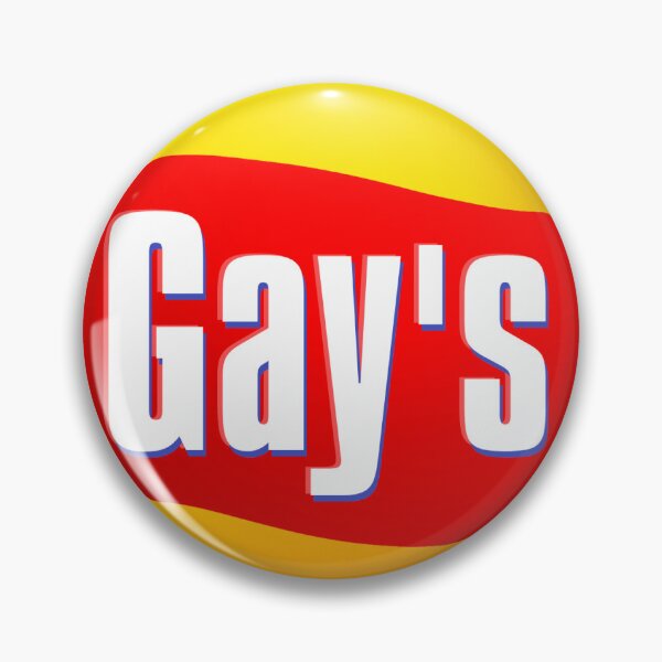 Item preview, GAY'S designed and sold by LAP5U5.