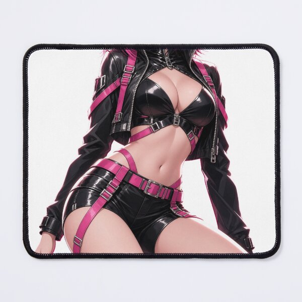 Item preview, Anime Hacker Girl Headset designed and sold by SUPA BASED.