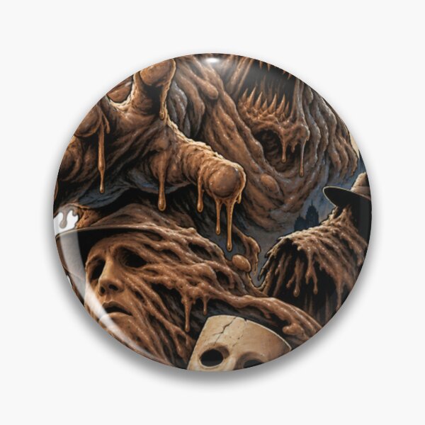 Item preview, Clayface designed and sold by CatLovers Studio.