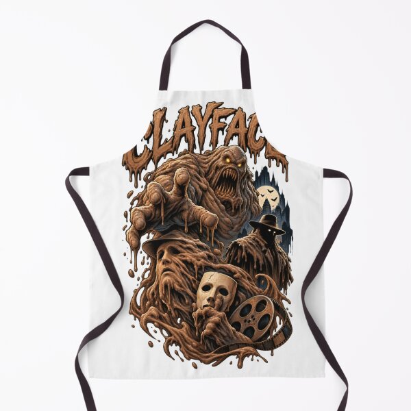Item preview, Clayface designed and sold by CatLovers Studio.