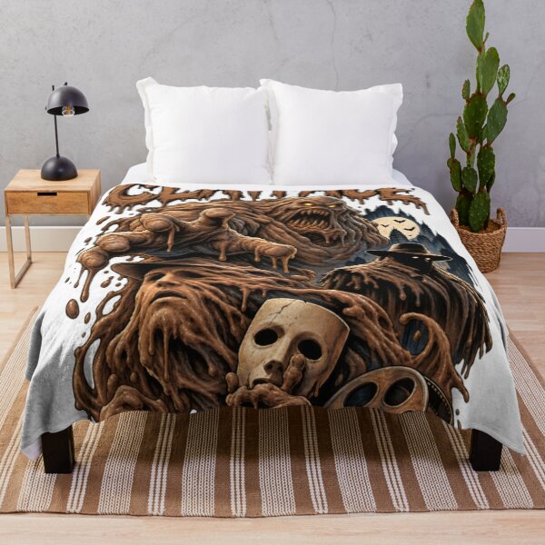 Item preview, Clayface designed and sold by CatLovers Studio.