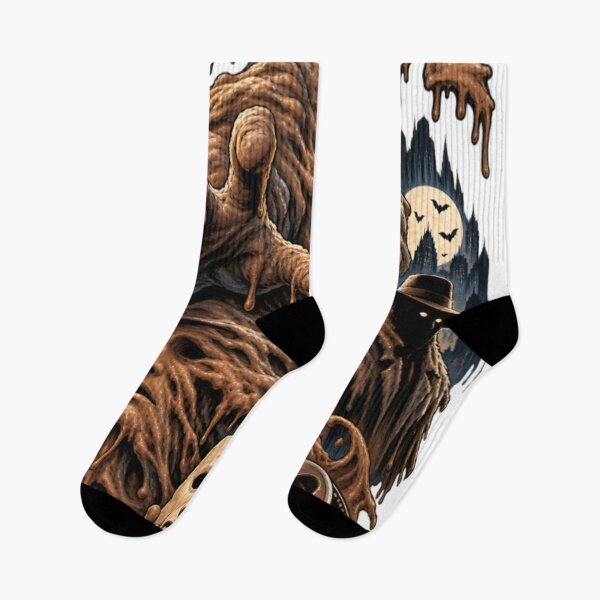 Item preview, Clayface designed and sold by CatLovers Studio.