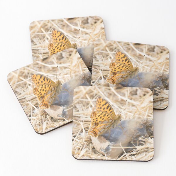 Item preview, Queen of Spain Fritillary designed and sold by LaurenTucker.
