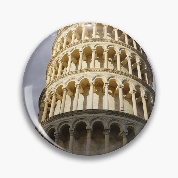 Item preview, The Leaning Tower of Pisa designed and sold by GrandPhotos.