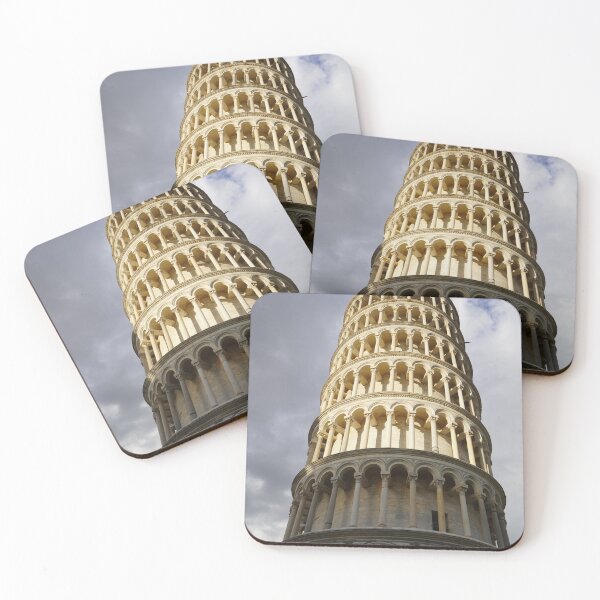 Item preview, The Leaning Tower of Pisa designed and sold by GrandPhotos.