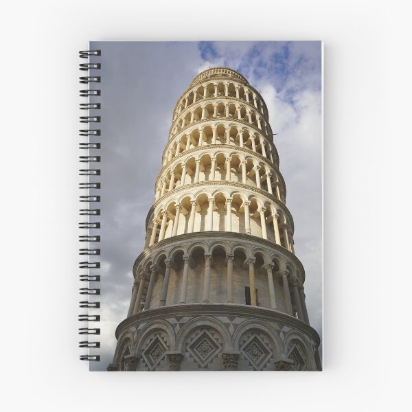 Item preview, The Leaning Tower of Pisa designed and sold by GrandPhotos.
