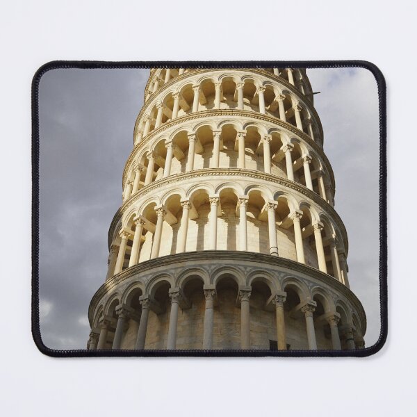 Item preview, The Leaning Tower of Pisa designed and sold by GrandPhotos.