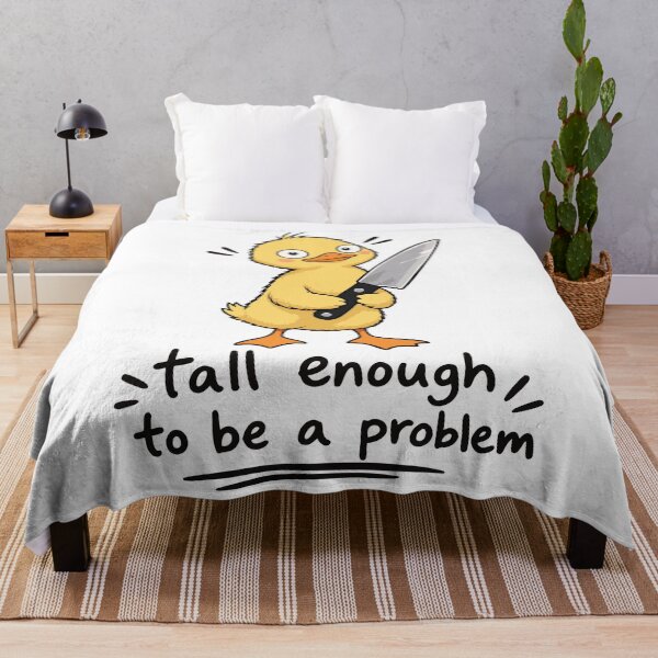 Item preview, tall enough to be a problem designed and sold by Arezaali.