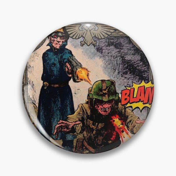 Item preview, The Commissar's Word – Retro Propaganda  designed and sold by BravenBold.