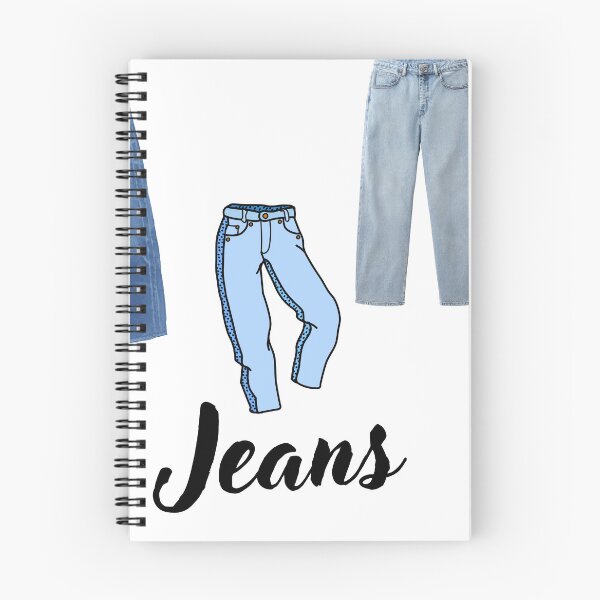 Item preview, jeans designed and sold by Dancyarts.