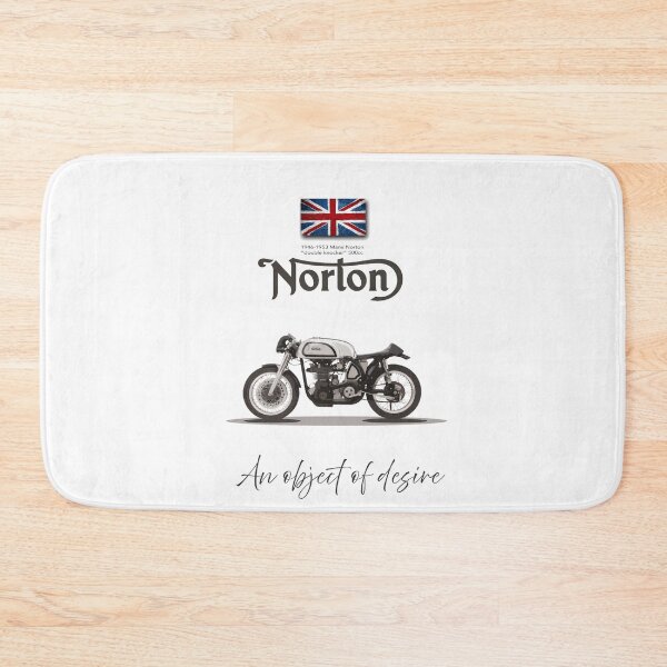 Item preview, Norton at its very best... designed and sold by Apex-biz.