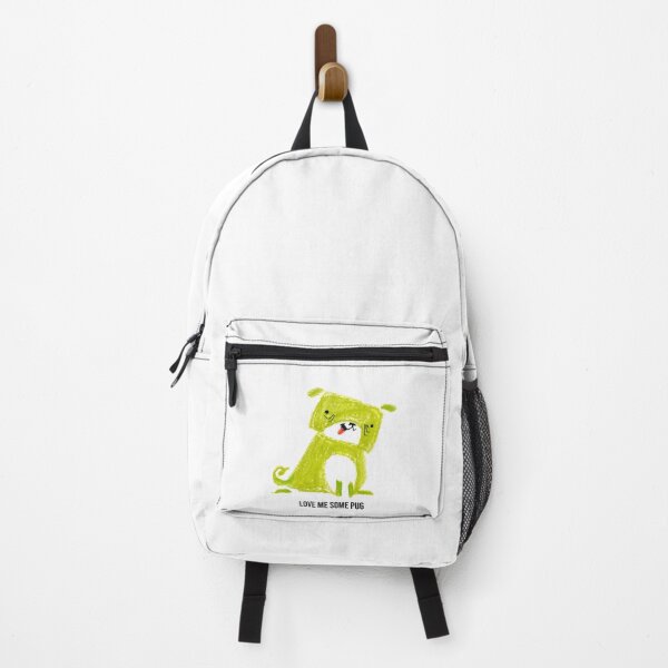 Item preview, Pug Love designed and sold by dekewightman.