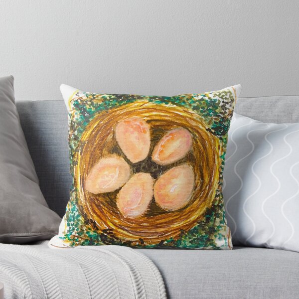 Item preview, Shelter of Life designed and sold by TrazosDelSurArt.