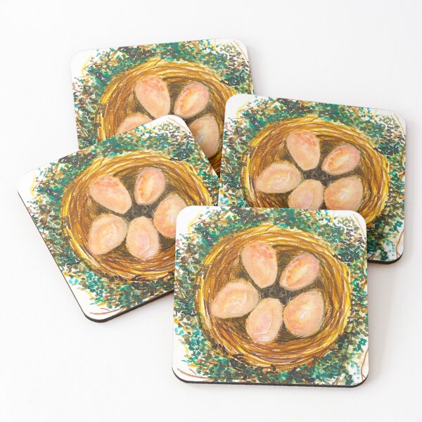 Item preview, Shelter of Life designed and sold by TrazosDelSurArt.