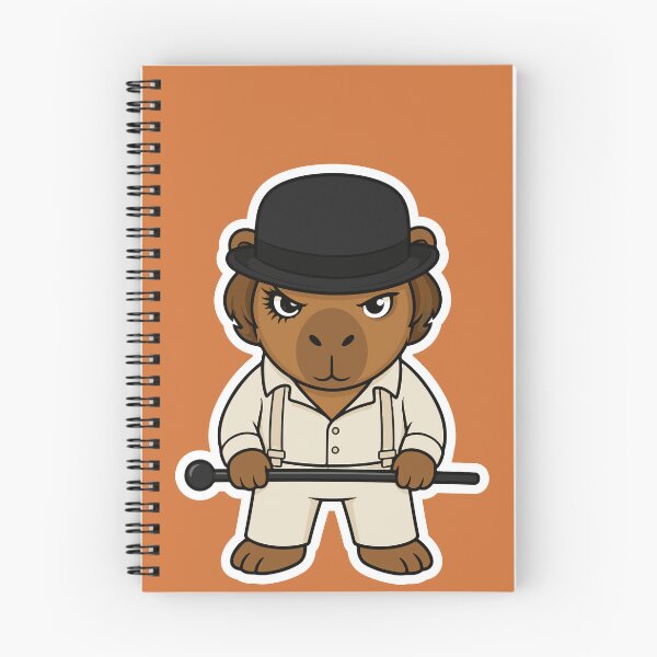Item preview, A Clockwork Orange designed and sold by alimanaure.