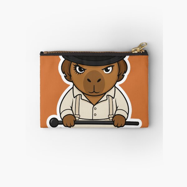 Item preview, A Clockwork Orange designed and sold by alimanaure.