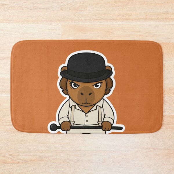 Item preview, A Clockwork Orange designed and sold by alimanaure.