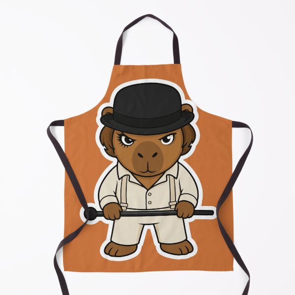 Item preview, A Clockwork Orange designed and sold by alimanaure.