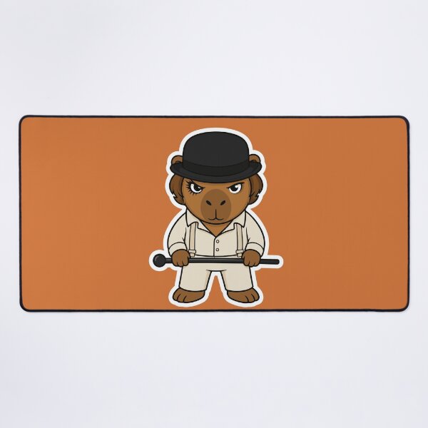 Item preview, A Clockwork Orange designed and sold by alimanaure.