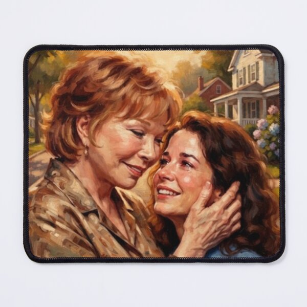 Item preview, Terms of Endearment Drama Fine Art Tribute designed and sold by Art's Diner.