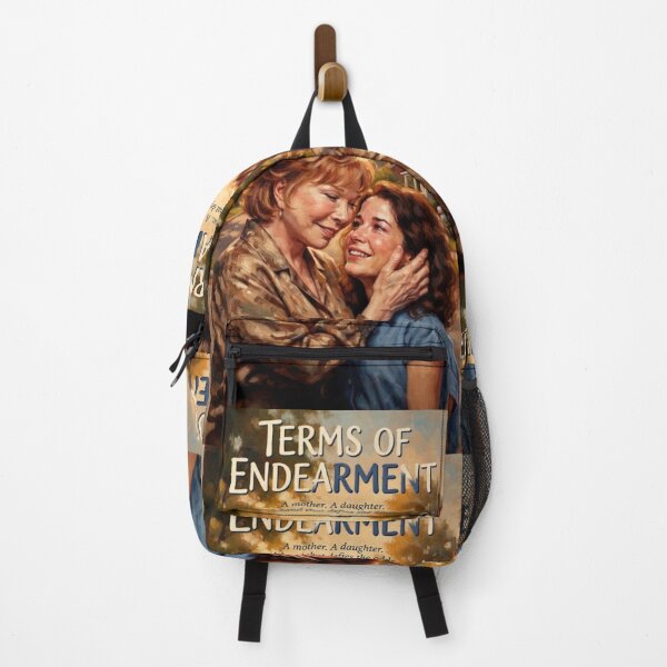 Item preview, Terms of Endearment Drama Fine Art Tribute designed and sold by Art's Diner.