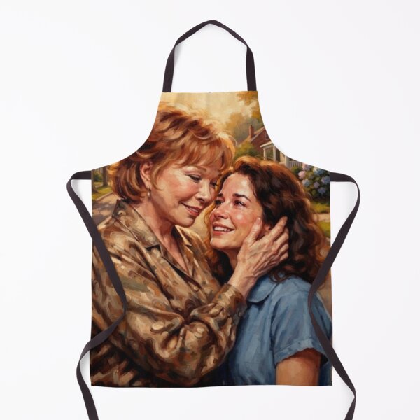 Item preview, Terms of Endearment Drama Fine Art Tribute designed and sold by Art's Diner.