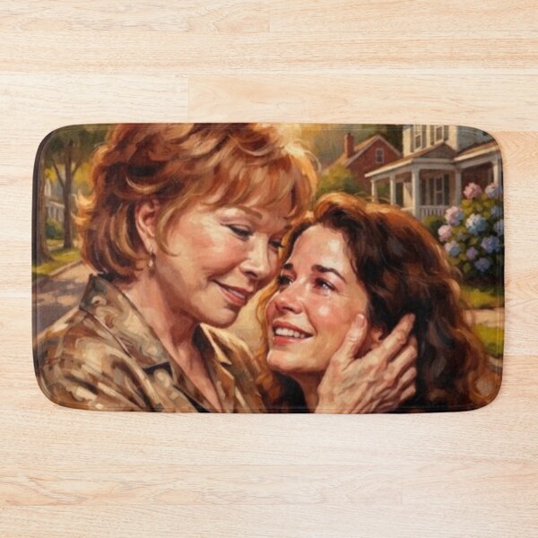 Item preview, Terms of Endearment Drama Fine Art Tribute designed and sold by Art's Diner.