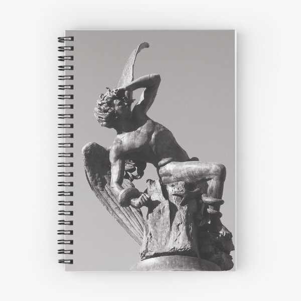 Item preview, Fallen Angel designed and sold by GrandPhotos.