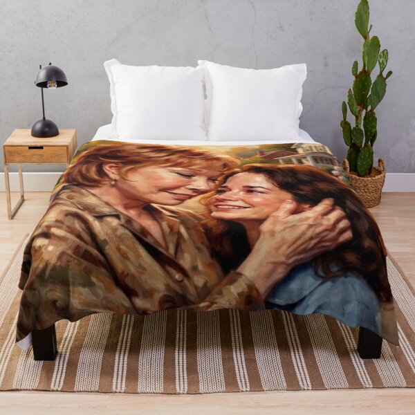 Item preview, Terms of Endearment Drama Fine Art Tribute designed and sold by Art's Diner.