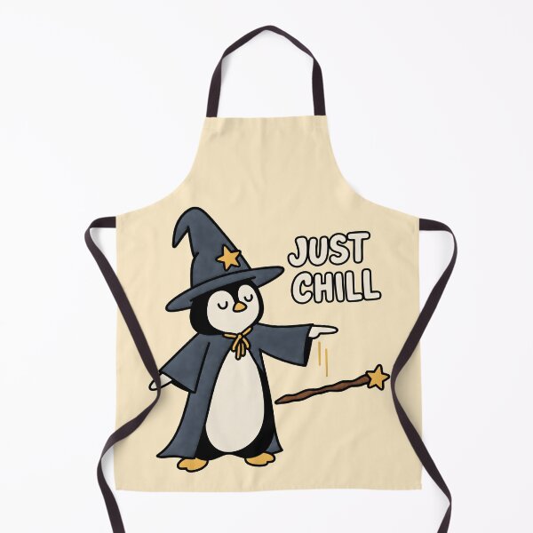 Item preview, Just Chill designed and sold by ChocoMellowCo.