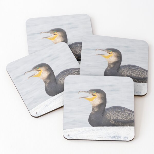 Artikelvorschau, Kormoran entworfen und verkauft von LaurenTucker.