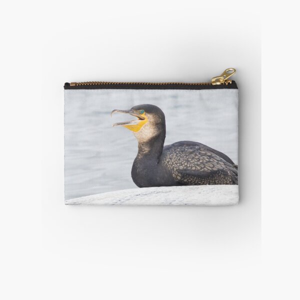 Item preview, Great Cormorant designed and sold by LaurenTucker.