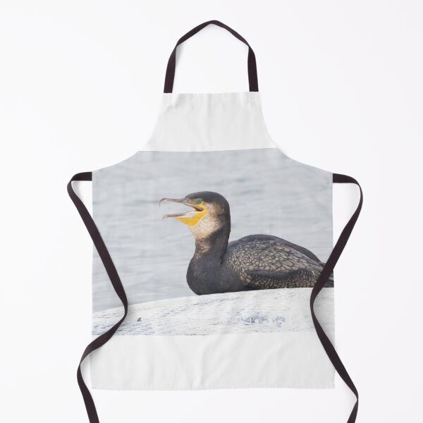 Item preview, Great Cormorant designed and sold by LaurenTucker.