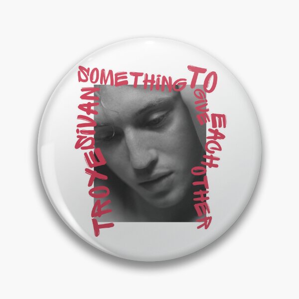 Item preview, something to give each other designed and sold by DhriegoStudio.