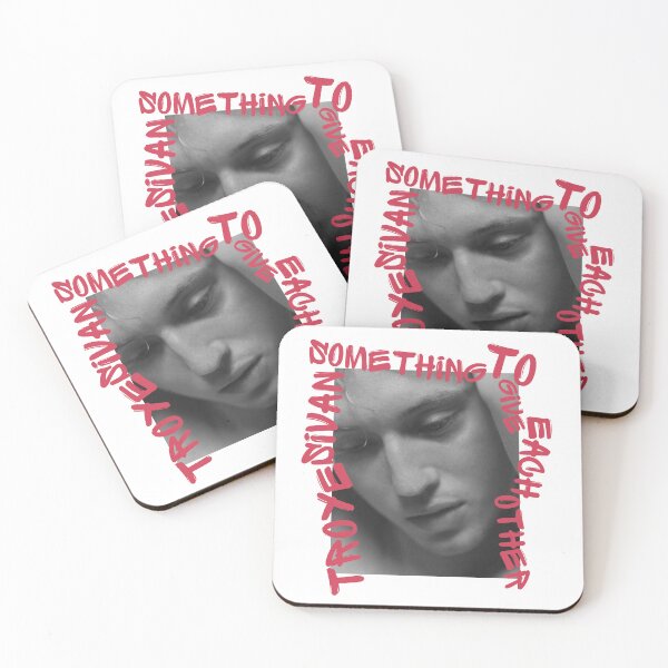 Item preview, something to give each other designed and sold by DhriegoStudio.
