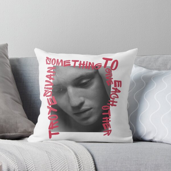Item preview, something to give each other designed and sold by DhriegoStudio.