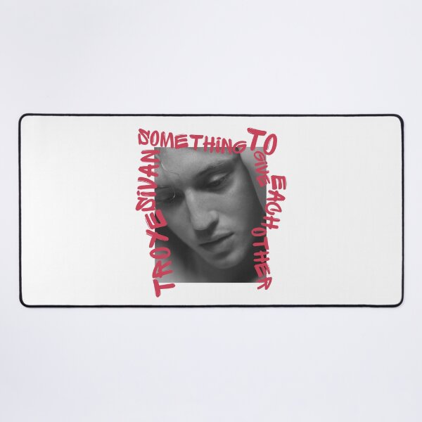 Item preview, something to give each other designed and sold by DhriegoStudio.