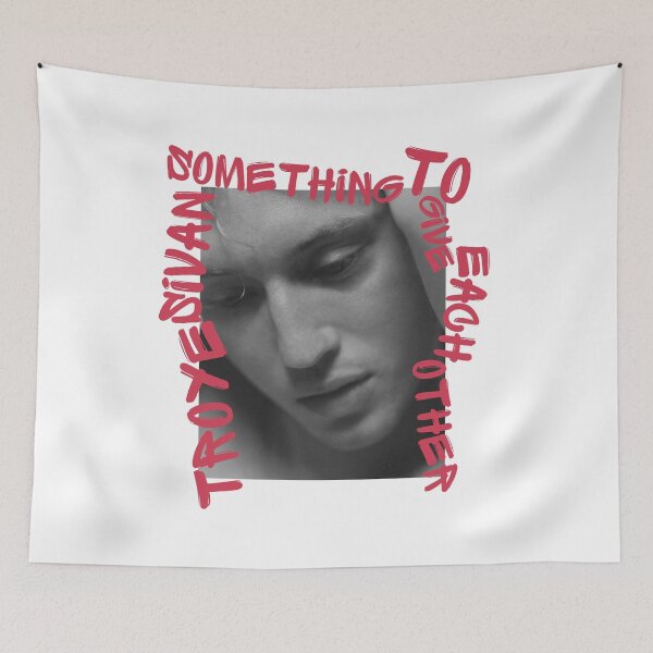Item preview, something to give each other designed and sold by DhriegoStudio.