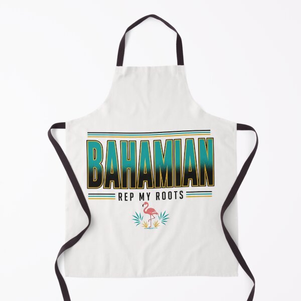 Item preview, Bahamian Rep My Roots Vintage Bahamas Island Pride designed and sold by GiftLore Studio.