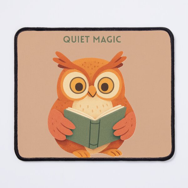 Item preview, Quiet magic designed and sold by creativityisfun.