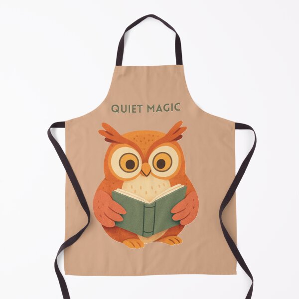 Item preview, Quiet magic designed and sold by creativityisfun.