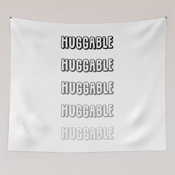 Item preview, Huggable 1 designed and sold by SyPhelan.