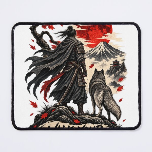 Item preview, Walk Your Own Path – Inspirational Adventure Design designed and sold by SalamInkStudio.